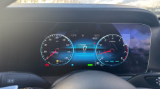 Mercedes-Benz E-Class E200 AMG Line 4dr 9G-Tronic Petrol Saloon